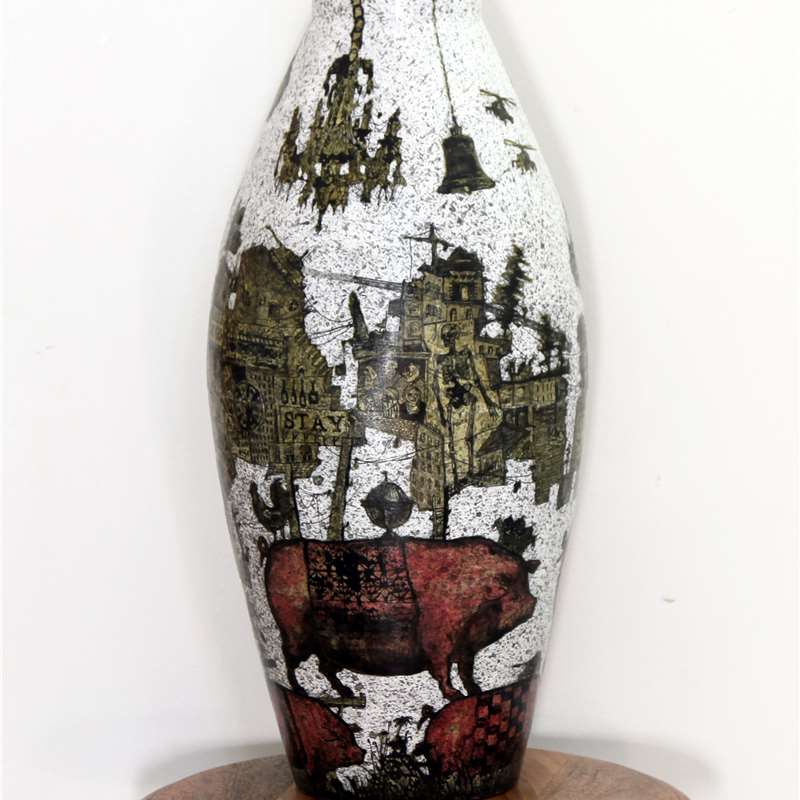 Vases