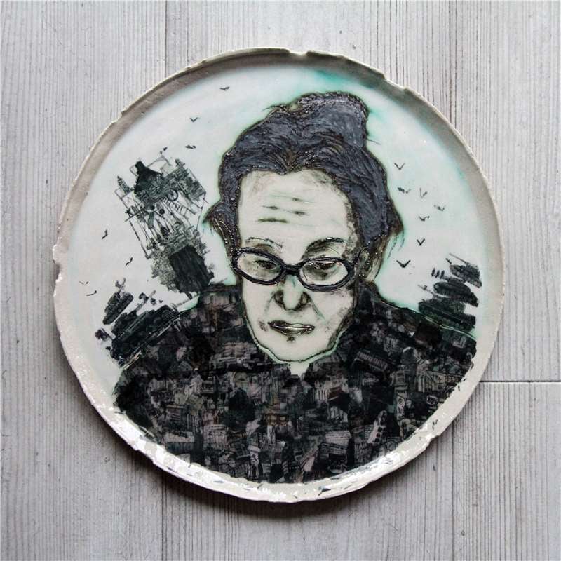 Ceramics
