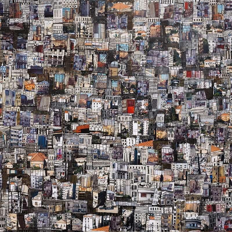 Cityscapes