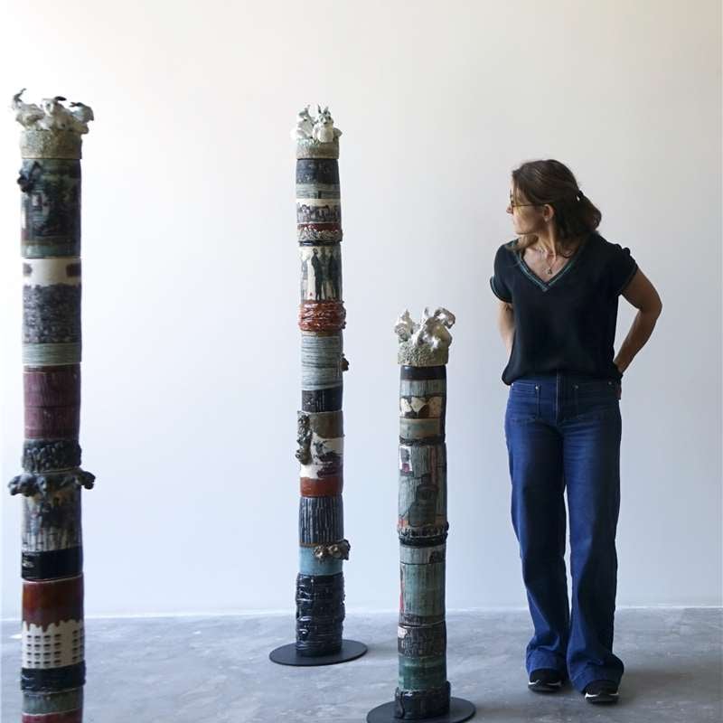 Columns