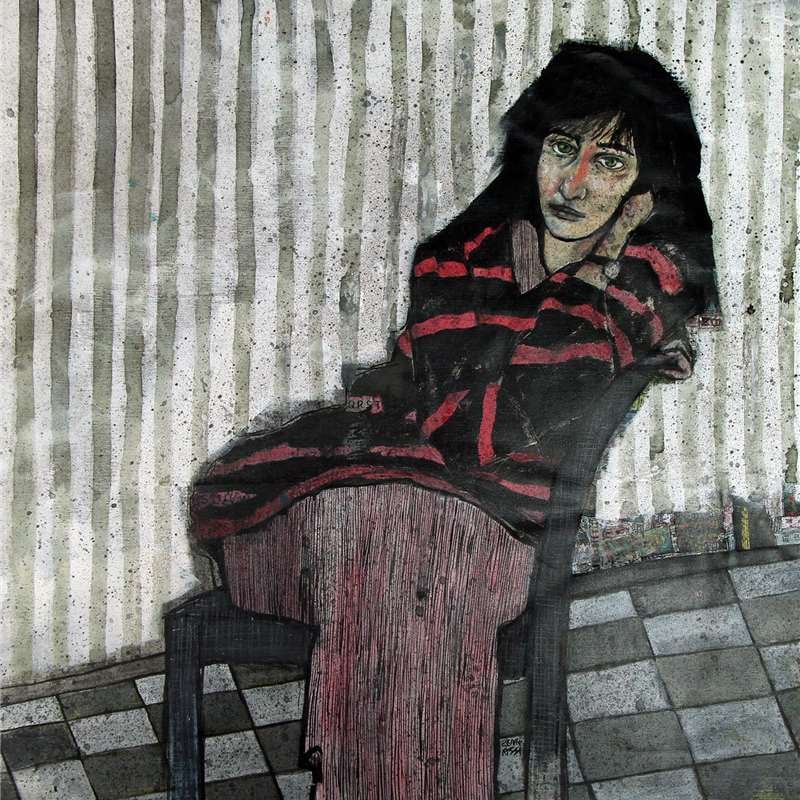 Portraits