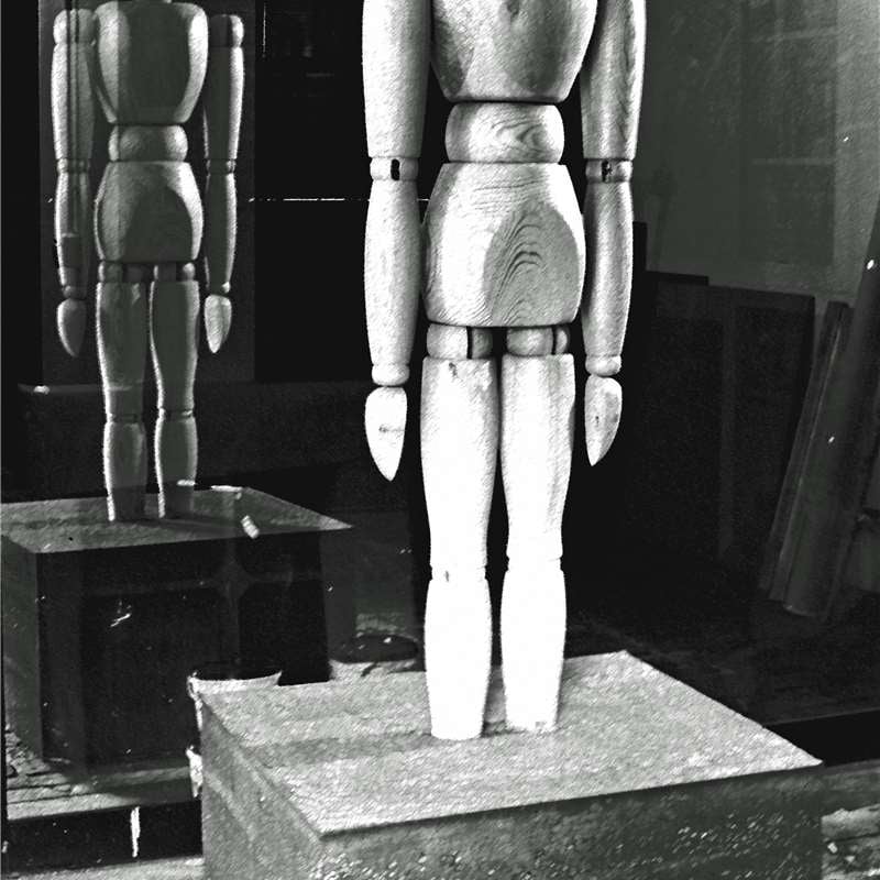 The Dummy