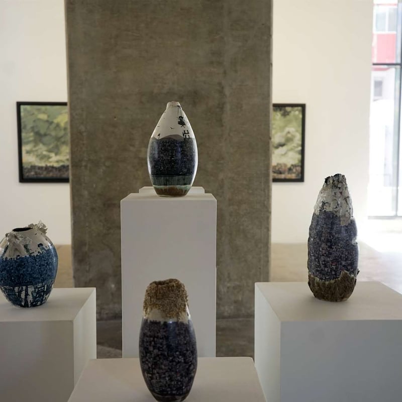 Vessels