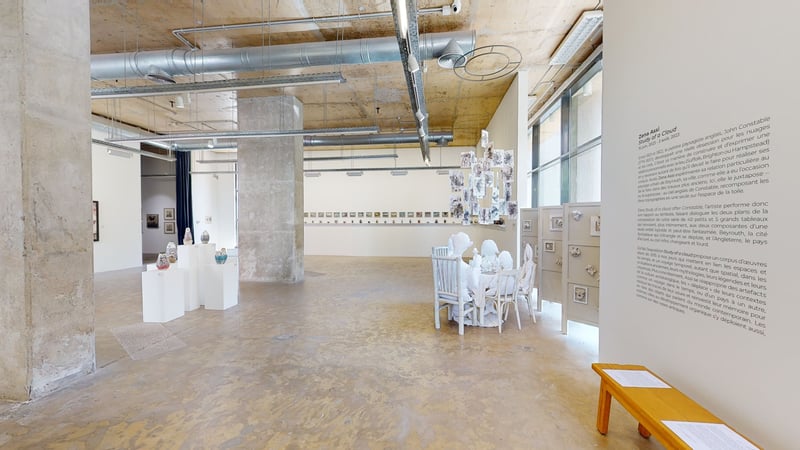 Virtual Tour
